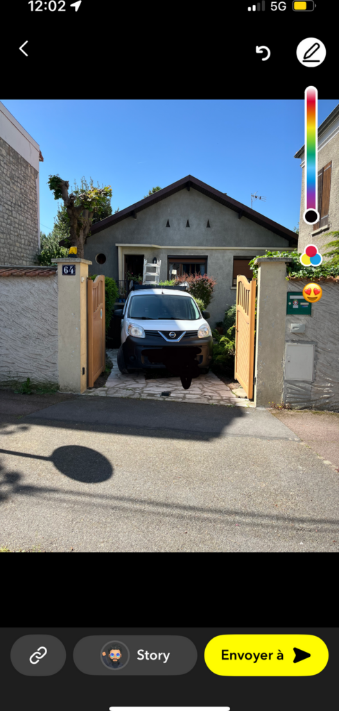 Nettoyage de Gouttière à Saint-Maur-des-Fossés 94100 - VITO Le Compagnon Parisien