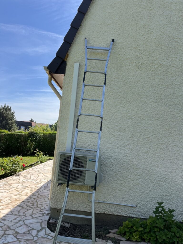 Couvreur à Othis - VITO Le Compagnon Parisien