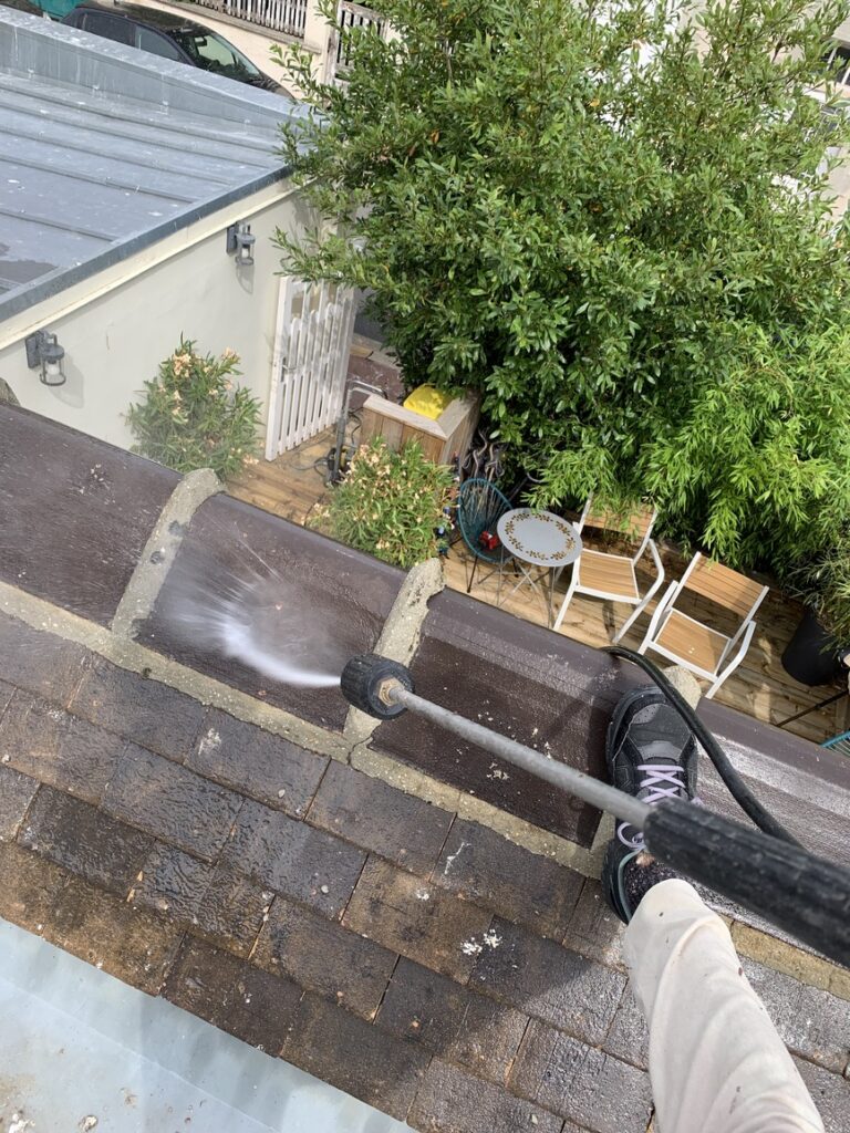 Réparation et changement de Lito Paris Les Lilas - VITO Le Compagnon Parisien