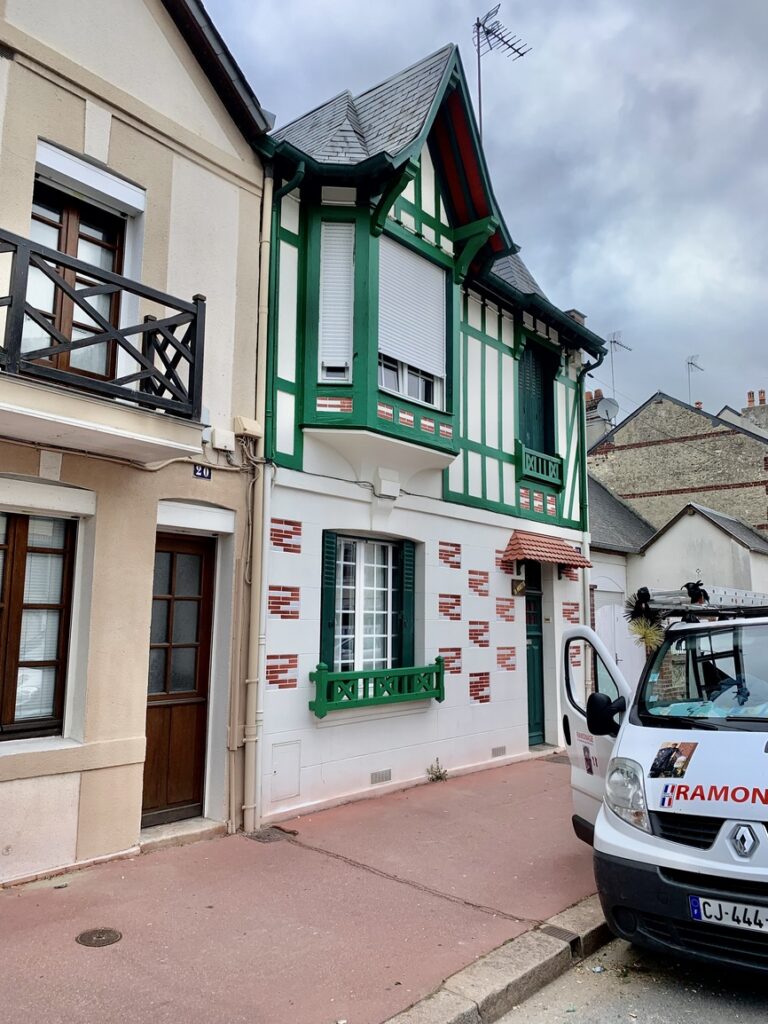 Réparation et changement de Lito Paris Les Lilas - VITO Le Compagnon Parisien