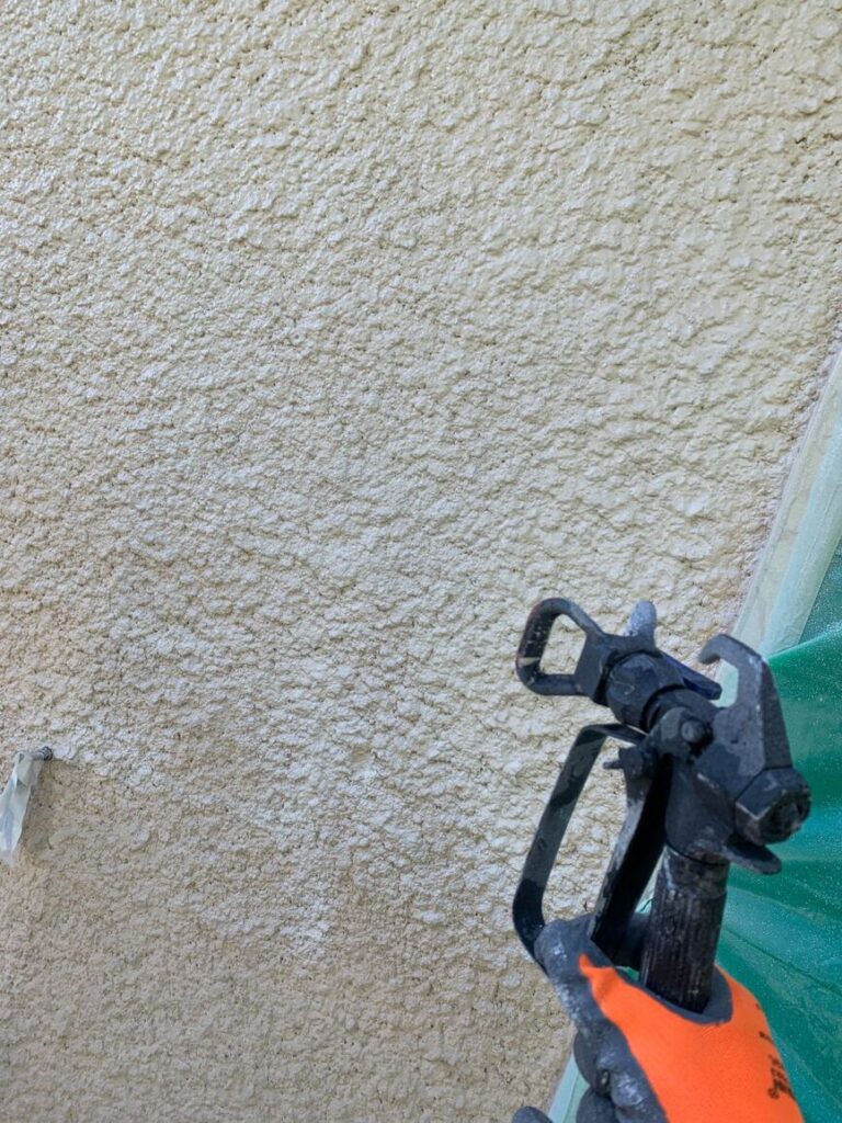 Rénovation Peinture Façade - VITO Le Compagnon Parisien