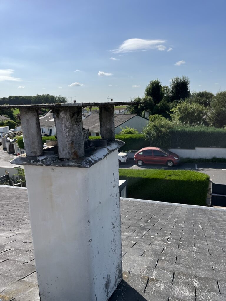 Couvreur à Othis - VITO Le Compagnon Parisien