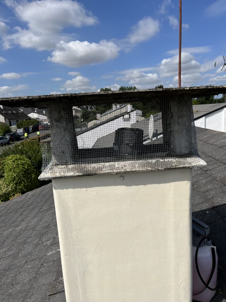 Couvreur à Othis - VITO Le Compagnon Parisien
