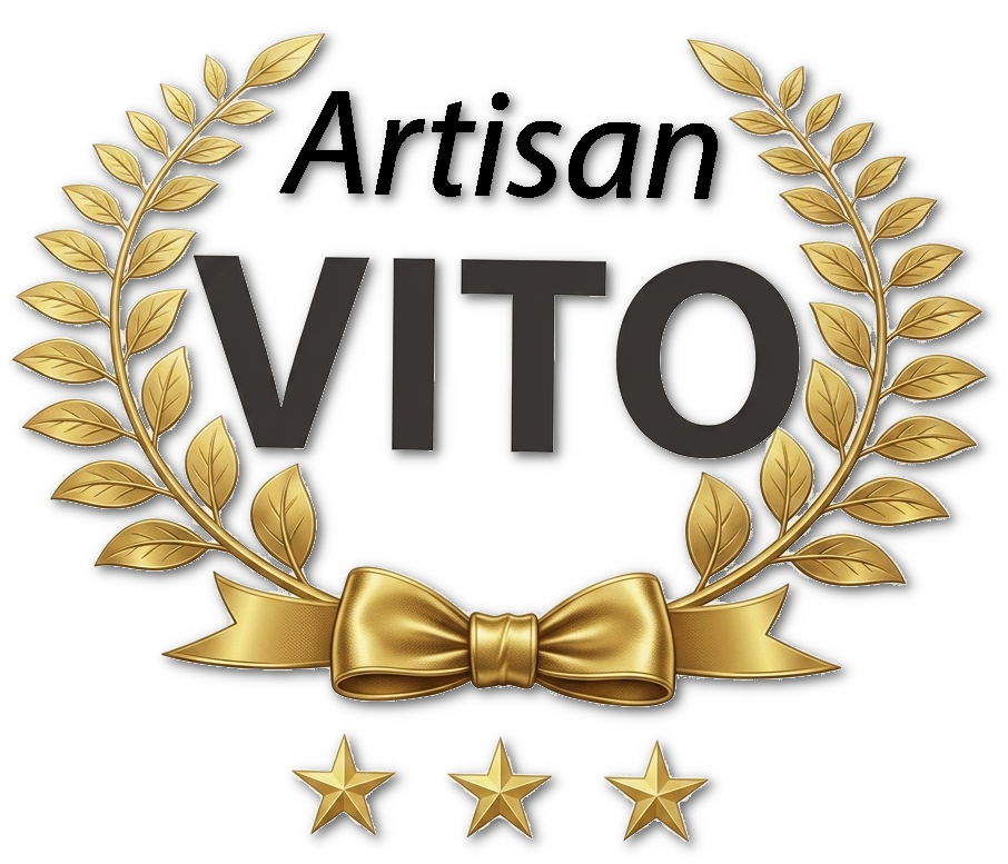 VITO Le Compagnon Parisien